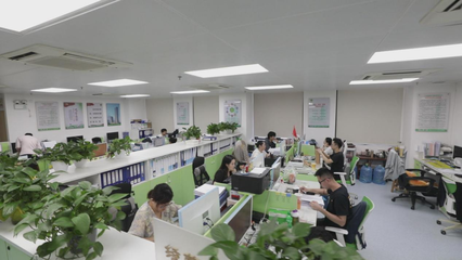 廣東省監理公司 以制度規范為抓手，強化主業經營與信息咨詢服務