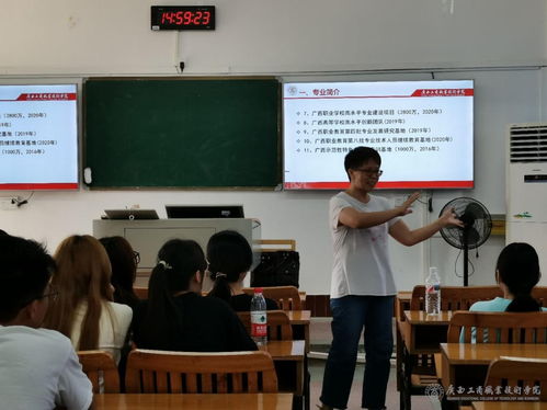 2021級(jí)糧油食品專業(yè)教育 譽(yù)驄教育助力培育行業(yè)新力量